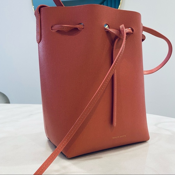 Mansur Gavriel Bucket Bag - Picture 2 of 10